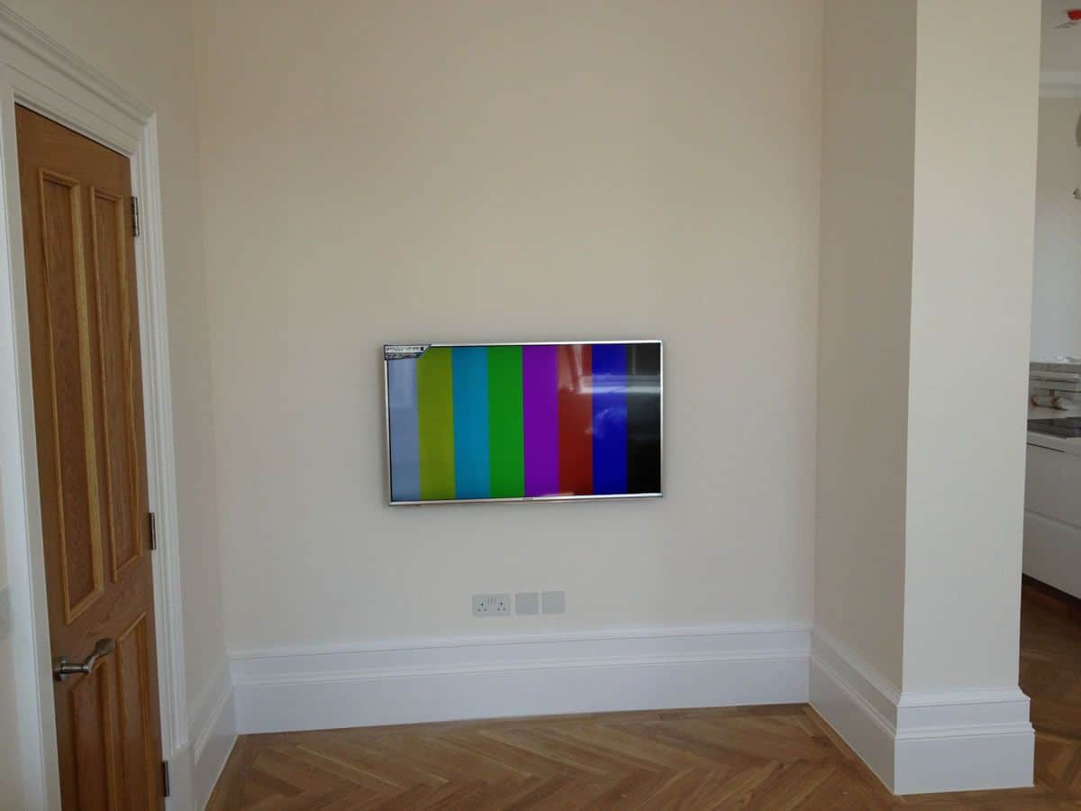 Total Control Multi-Room AV System Glasgow - AV Comm Ltd